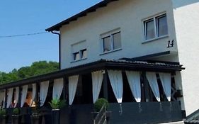 Apartments Krapinske Toplice Krtak Biba